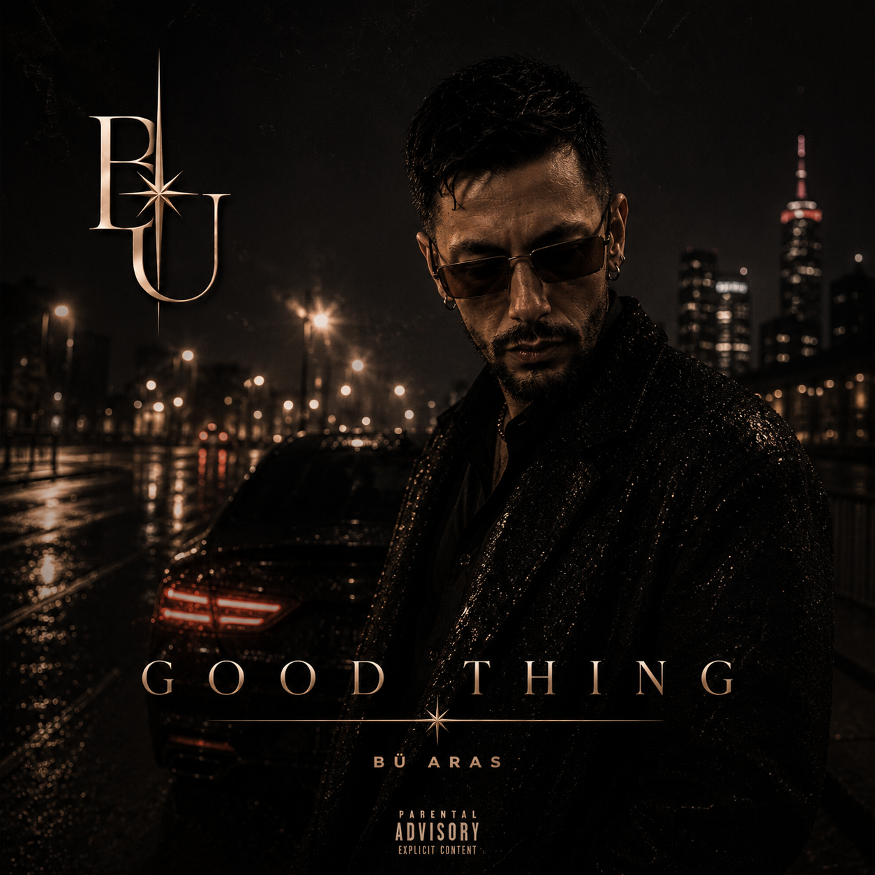 Good Thing cover artwork
