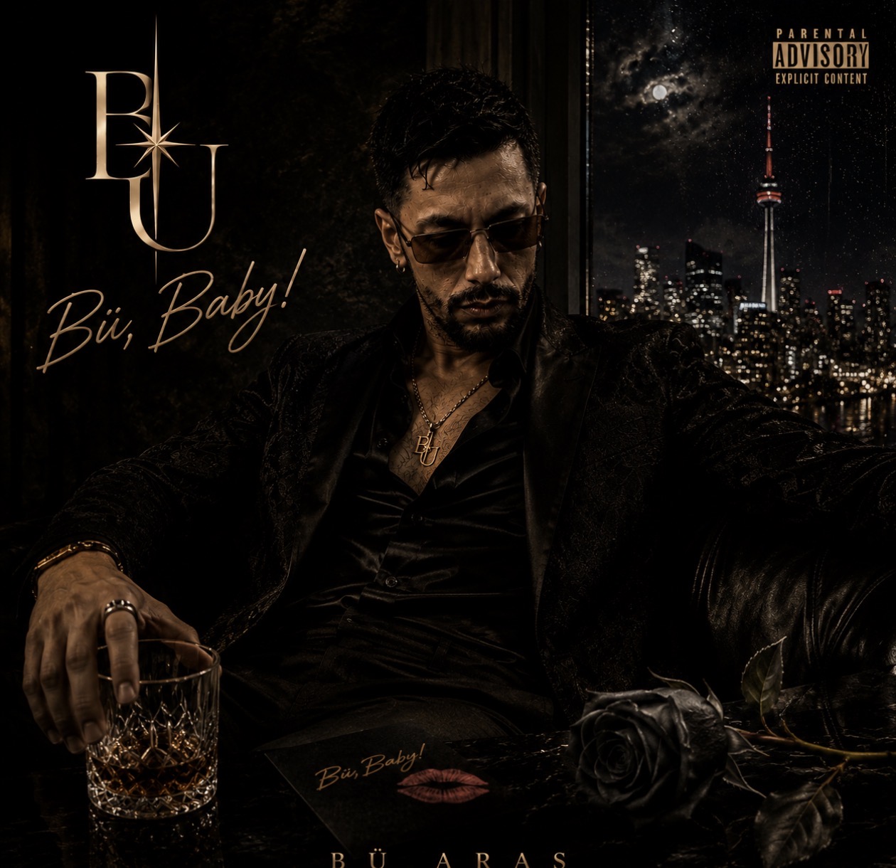 Bü, Baby! cover artwork