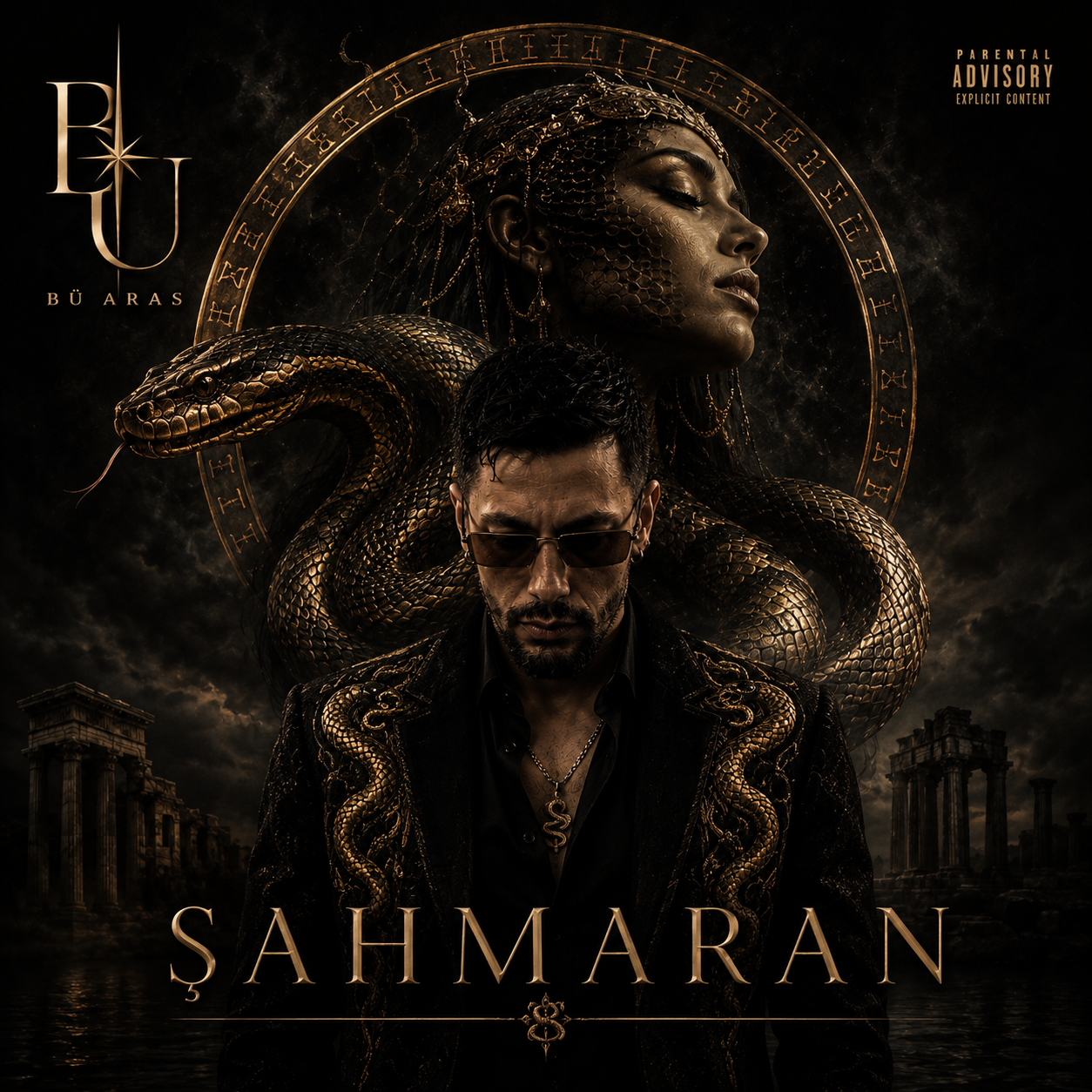 İmza cover artwork