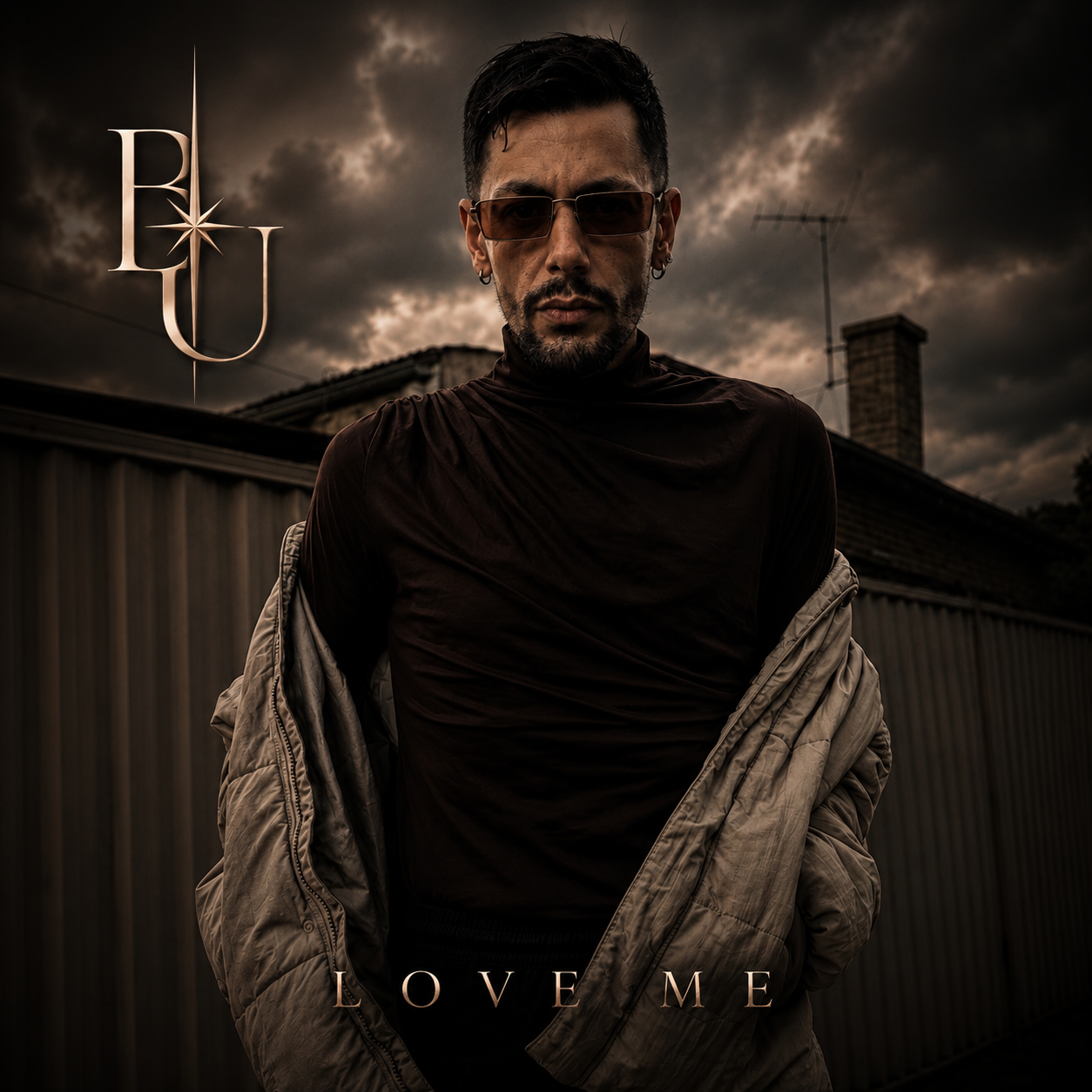 Love Me (Cover) cover artwork